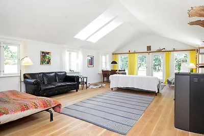 5 Personen Ferienhaus in Frederiksværk