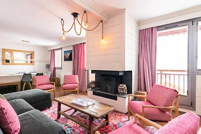 Luxuriöse 7-Zimmer-Maisonette-Wohnung – 145...