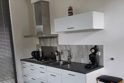 Casa vacanze con 1 camera da letto