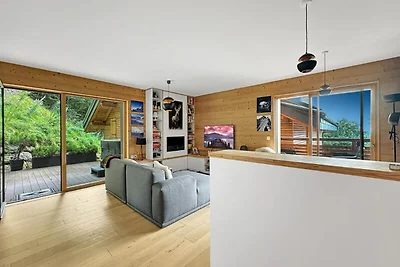 Ferienwohnung Familienurlaub Araches-la-Frasse