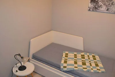 Ferienwohnung mit 2 Schlafzimmer