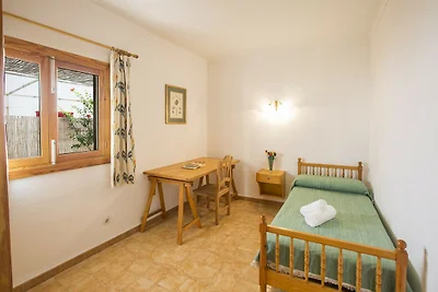 Son Homs - Haus In Colònia De Sant Jordi