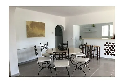 Villa in Cala D´Or mit Schwimmbecken