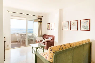 Hübsches Ferienhaus in Sant Josep de Sa Talai...