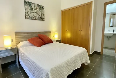 Zentrales Apartment am Meer