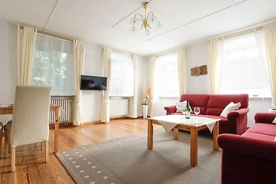 Ferienwohnung mit 3 Schlafzimmer