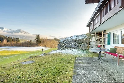 Vakantiehuis Ontspannende vakantie Bolsterlang