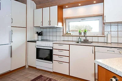 6 Personen Ferienhaus in Ringkøbing
