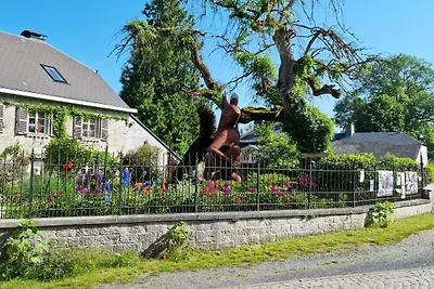 Geräumige Ferienwohnung in Somme-Leuze