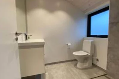 5 Sterne Ferienhaus in Væggerløse