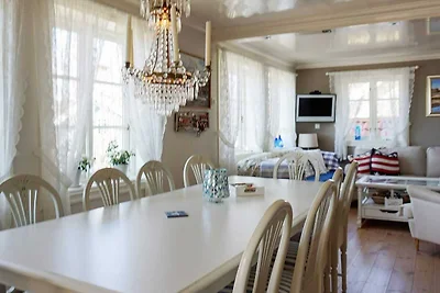 9 Personen Ferienhaus in tånumshede-By Traum