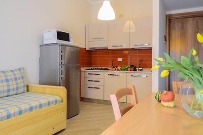 Appartement in Pietra Ligure