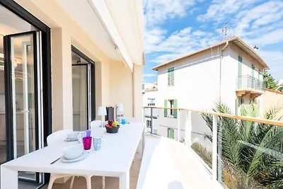 Appartement in Palm Beach met toegang tot het...