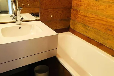 Studio für 4 Personen