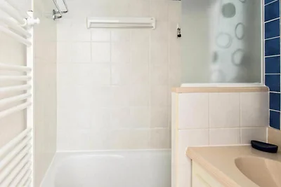 Gem�tliche marineblaue Residenz