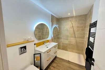 Gemütliche Villa in der Nähe von Hafen und...