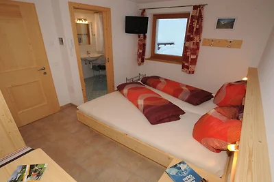 Ferienwohnung mit 1 Schlafzimmer