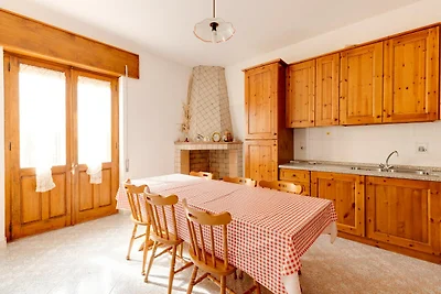 Wohnung mit Meerblick in der Altstadt