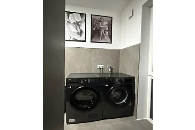 Noahs Ferienoase - Luxusappartement