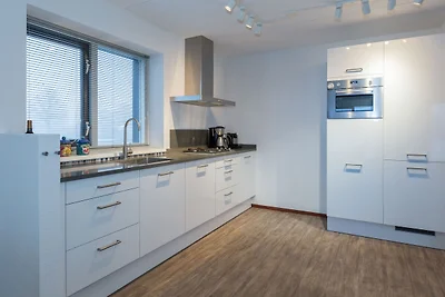 Ferienhaus in Langelille in der Nähe von...