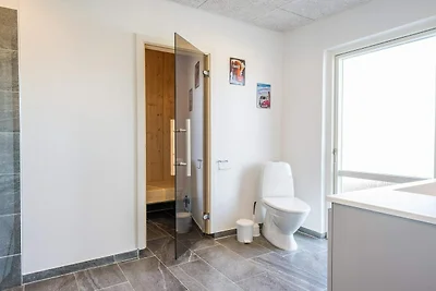 8 persoons vakantie huis in Tarm