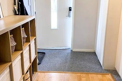 5 persoons vakantie huis in TORSLANDA-By...