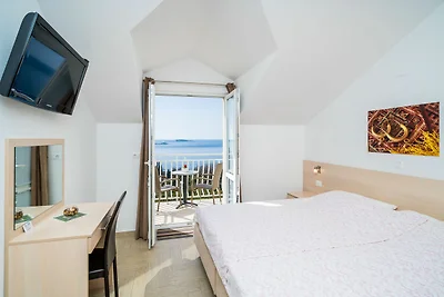 Villa Samba - Standard One-Bedroom Apartment ...