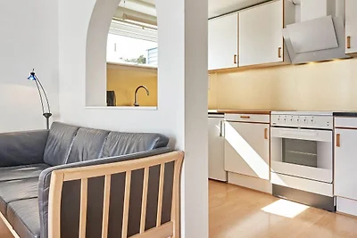 5 persoons vakantie huis in Allinge-By Traum