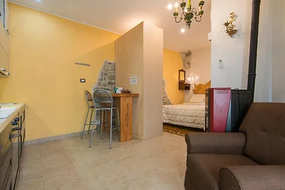 Studio in Sansepolcro nahe Altstadt