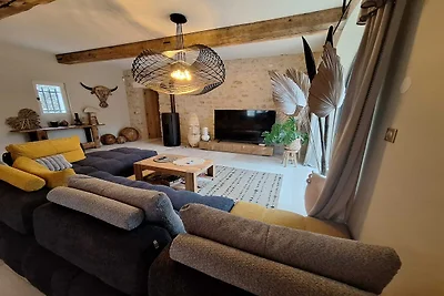 Komfortable Villa in Saint-Rémy-de-Provence