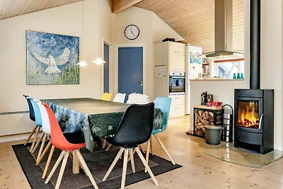 6 persoons vakantie huis in Hals-By Traum