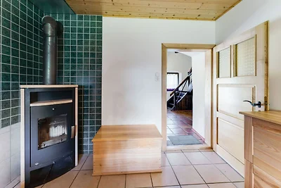 Ferienhaus mit Sauna in Eberstein / Kärnten