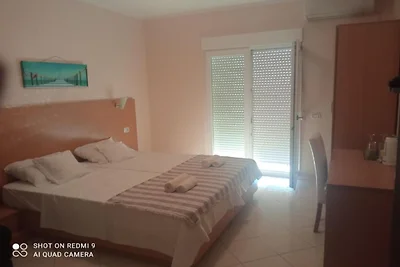 Apartments Lux Lukić Utjeha - Triple Room