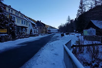 Appartamento nell'Alto Harz a Wildemann