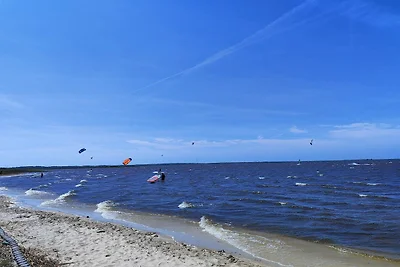 6 persoons vakantie huis in Hemmet-By Traum