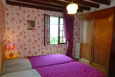Vakantiehuis in Etretat bij Strand & Kliffen