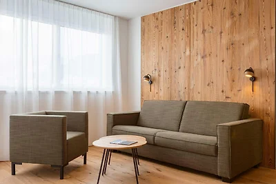 Superieur appartement in Fiss