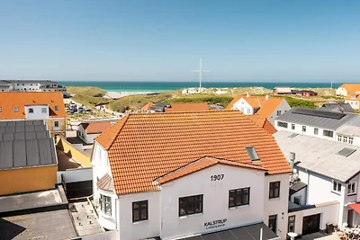 4 Sterne Ferienhaus in Løkken