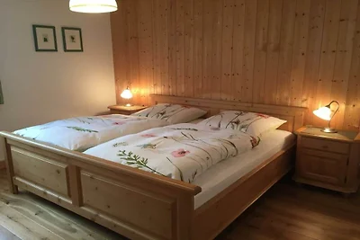 Bauernhof mit 1 Schlafzimmer