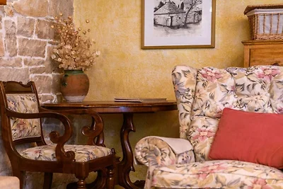 Ferienhaus in Rakalj mit Schwimmbecken
