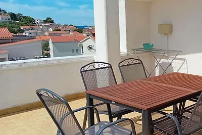 Apartments Alaga - B4+2