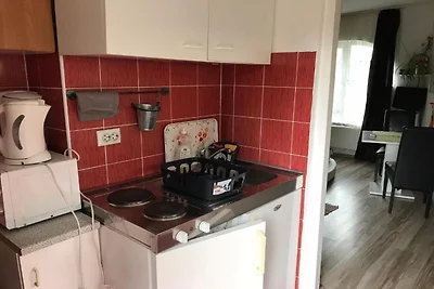 Charming Apartments Kestenovi Dvori - Studio ...