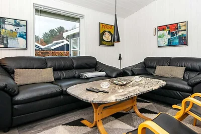7 Personen Ferienhaus in Ulfborg-By Traum