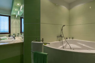 Ferienhaus Erholungsurlaub Galizana