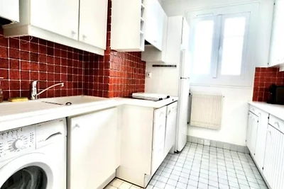 Appartamento a Cannes vicino Spiagge e...