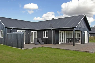 8 Personen Ferienhaus in Nysted