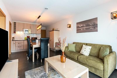 Exclusief ski-in & ski-out appartement in...