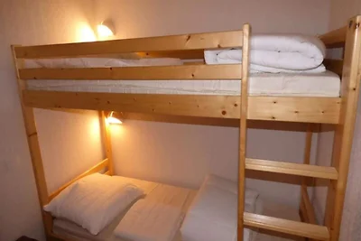 Residenz Pistes Du Soleil