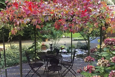 Ferienwohnung mit 3 Schlafzimmer
