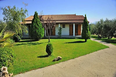 Villa di lusso ad Adele con piscina e...